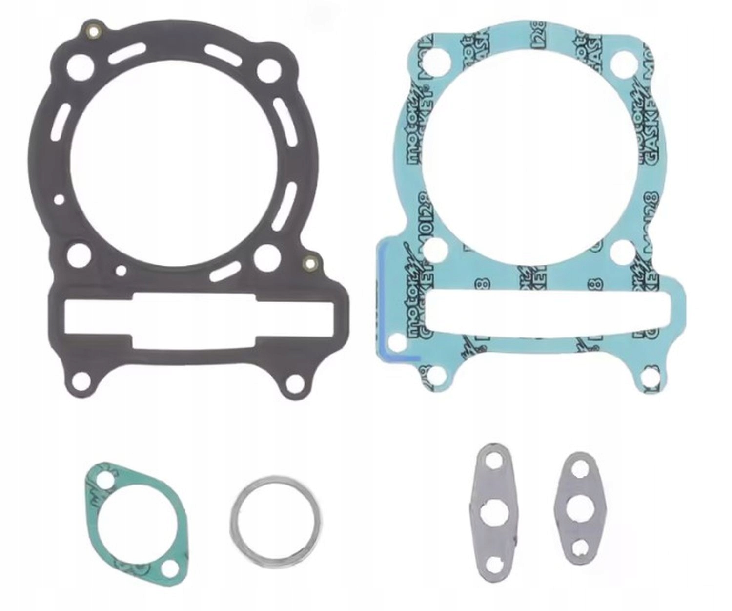 Tesnenia Top-end Big Bore Kymco Kxr 250 '03-'06, Mxu 250 '05-'06