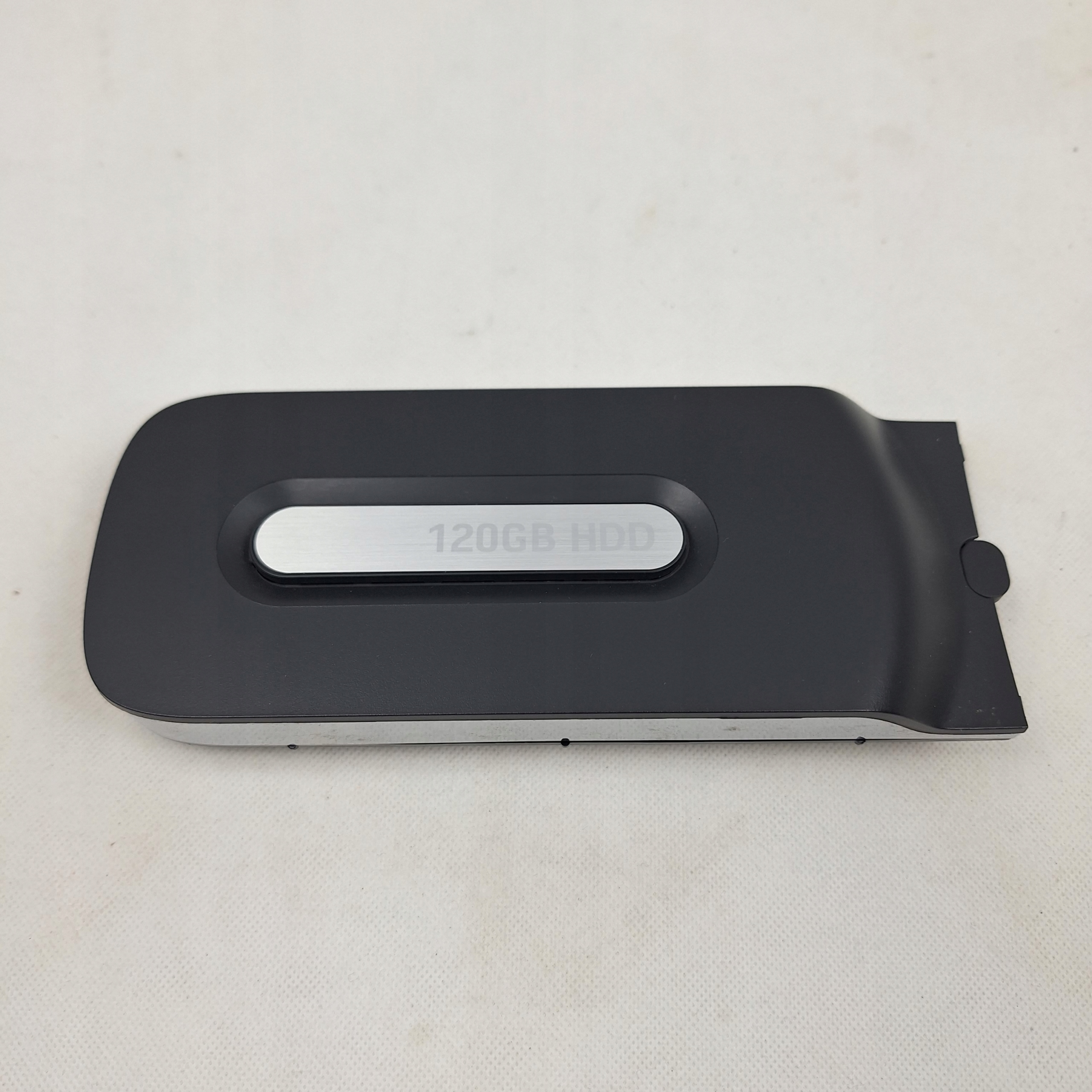 XBOX 360 DYSK TWARDY HDD 120GB MICROSOFT ORYGINAŁ CZARNY Kod producenta X812647-001