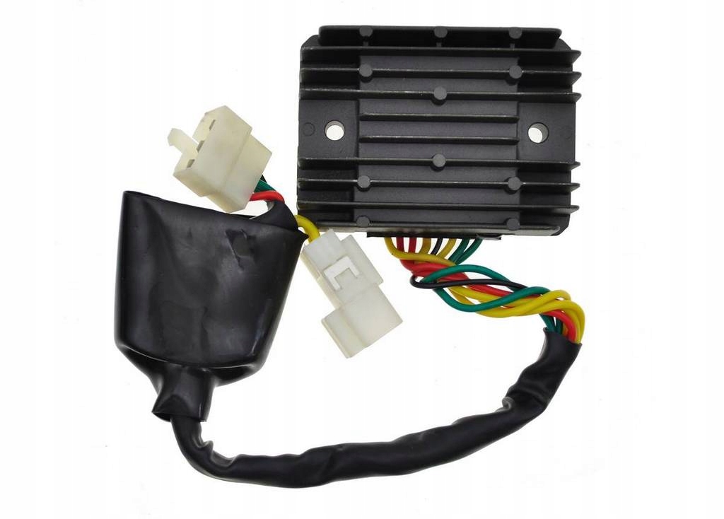 CBR1100XX 31600-MAT-E01 - РЕГУЛЯТОР НАПРЯЖЕНИЯ-HONDA CBR 1100 XX BLACKBIRD