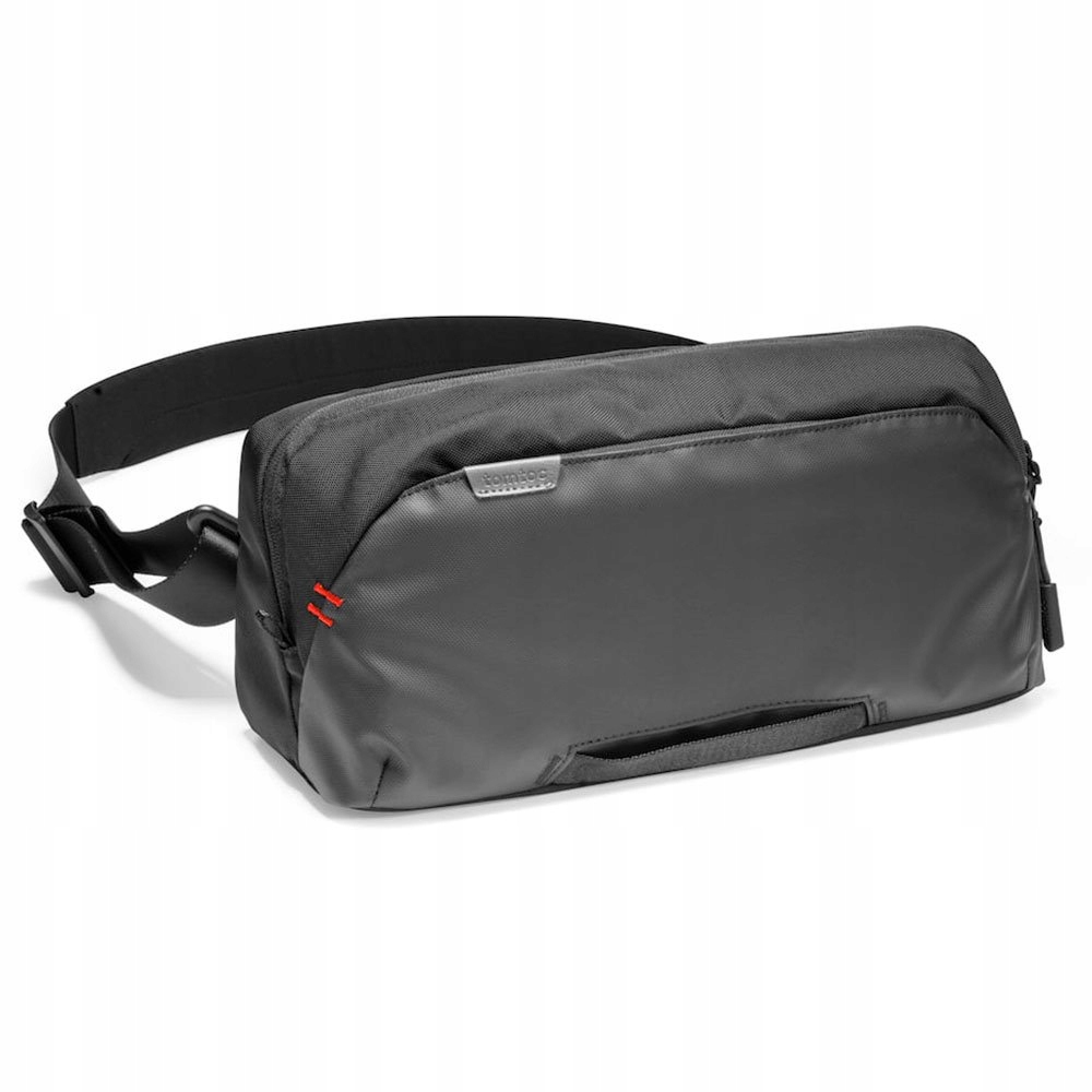TomToc taška Arccos G47 Steam Deck Travel Bag Black G47M1D1