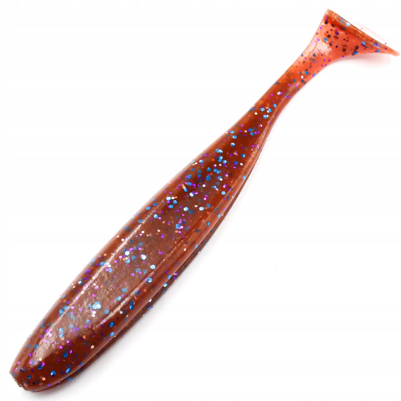 Keitech Easy Shiner 3' LT29S Berry Mix
