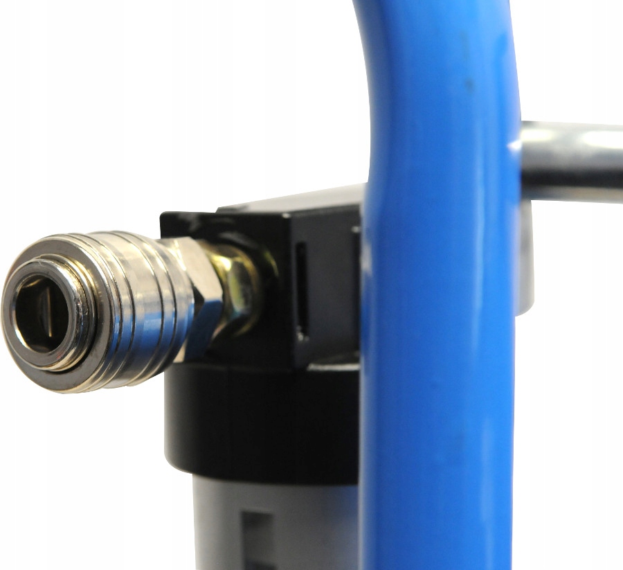 MOBILNA PIASKARKA SYFONOWA 38L 40L 2x PISTOLET MASKA DYSZE ZESTAW Pojemność 40 l