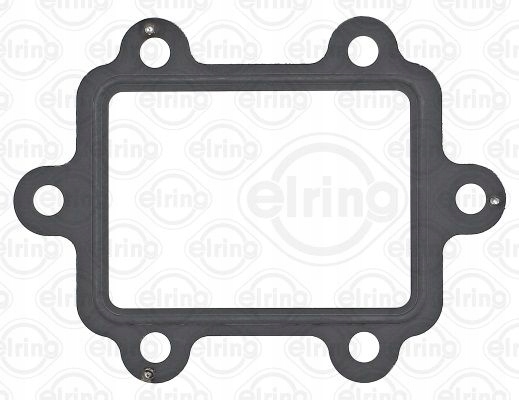 USZCZELKA KOL. SS. VW POLO 11-