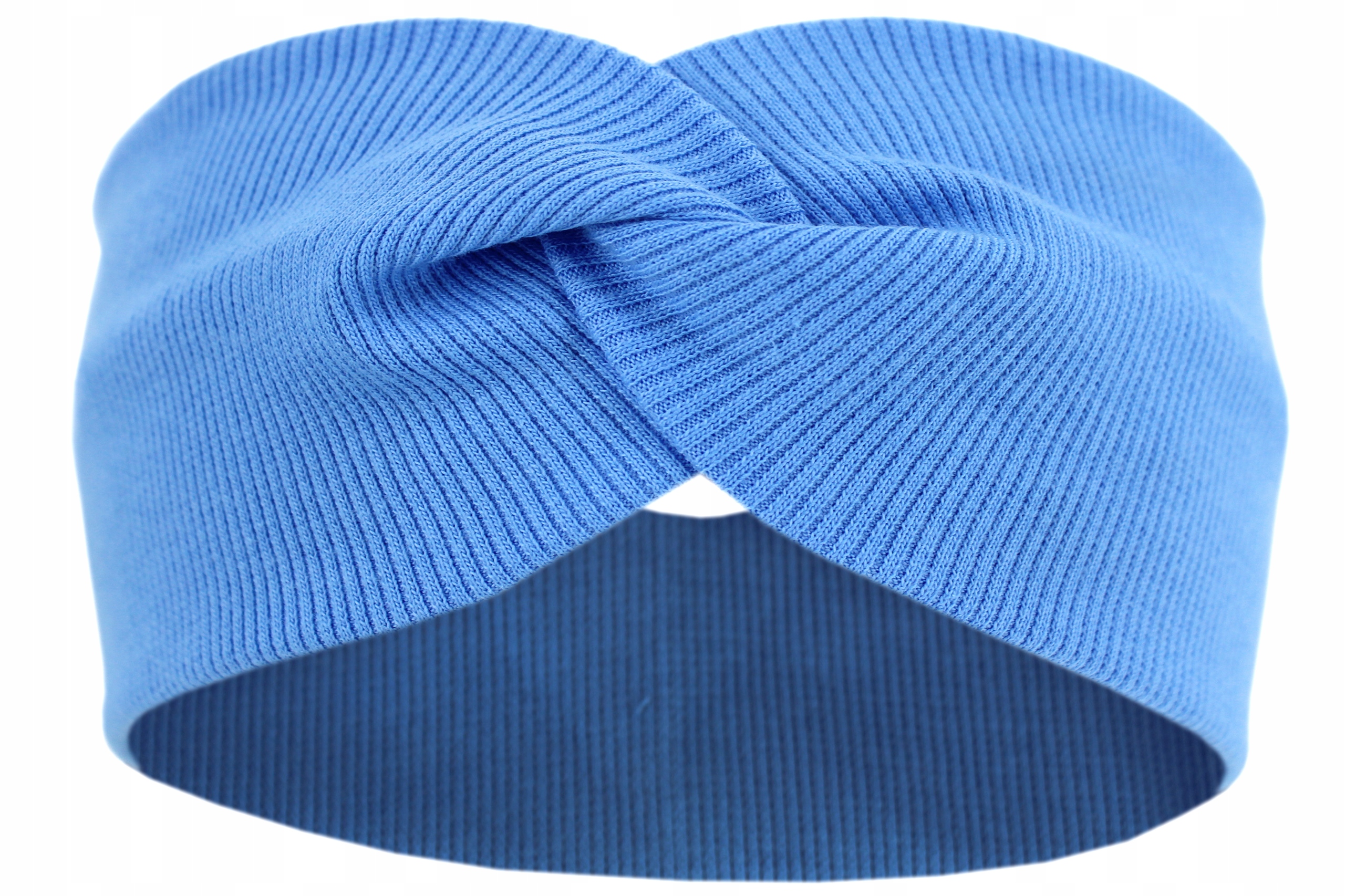 

Opaska Damska Turban Na Głowę Opaski Damskie Baweł