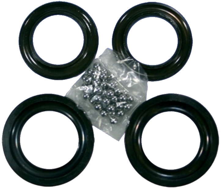 Ložiska Hlavy Rámu Aprilia Leonardo 125 96-05