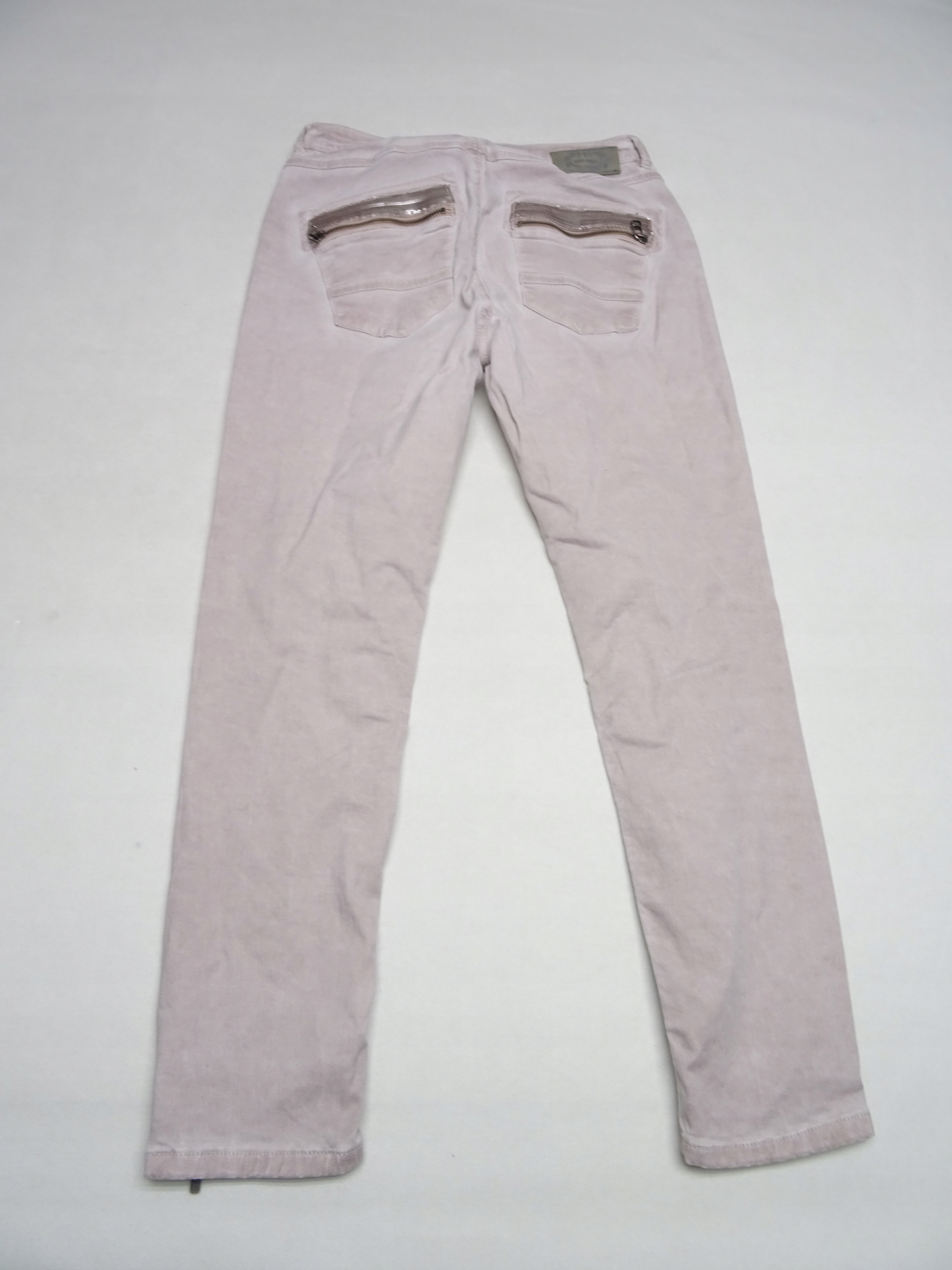 SPODNIE MOS MOSH 28 Fason rurki