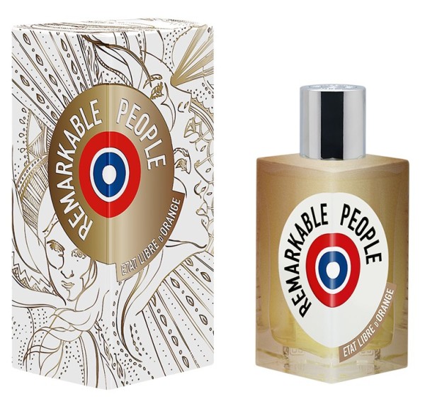 Etat Libre D`orange Remarkable People Edp 100ml