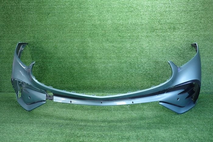 MERCEDES W254 254 GLC AMG 22- front bumper front
