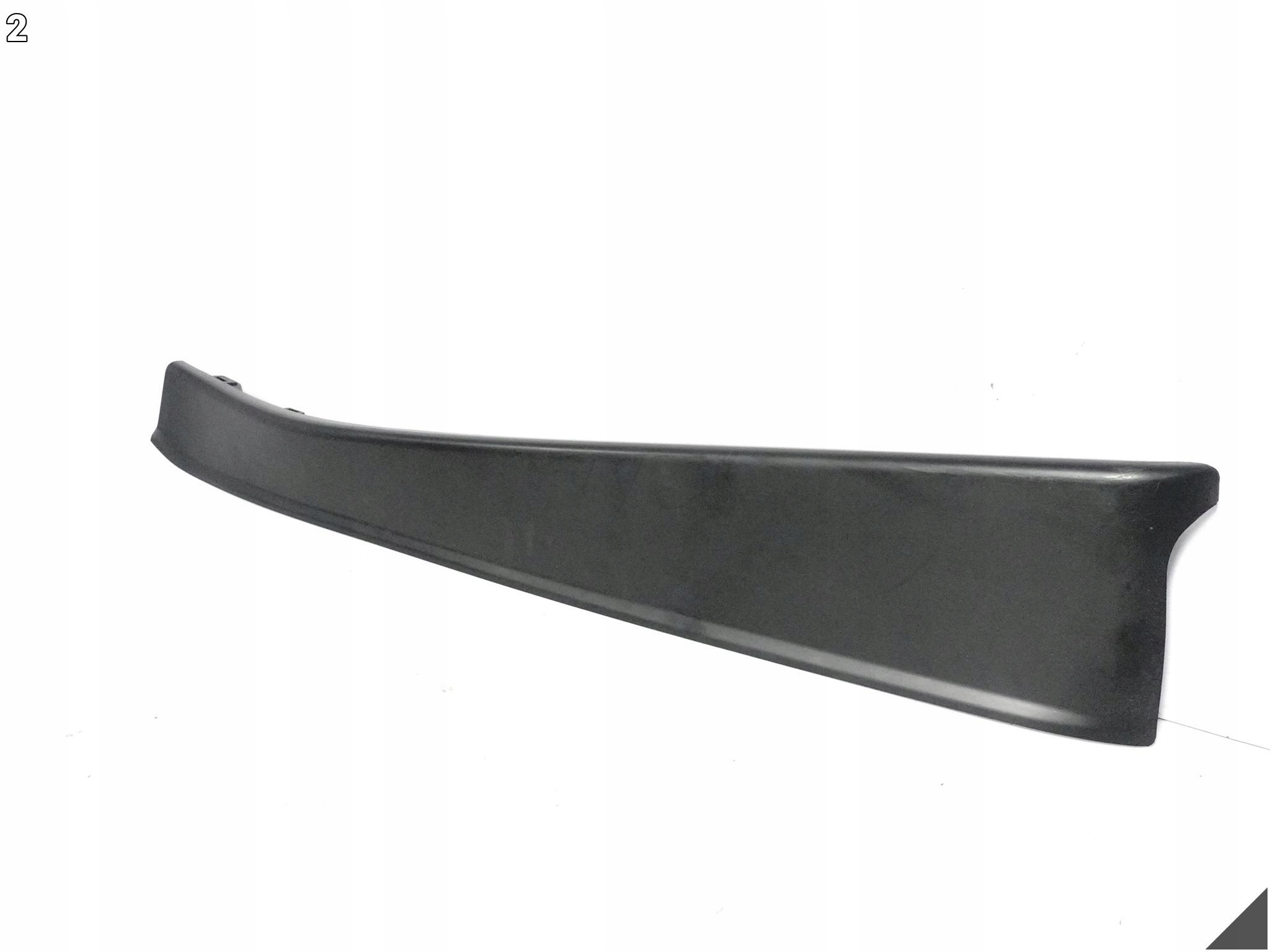 BMW 6 G32 GRAN TURISMO 17-23 upholstery bonnet boot left rear part