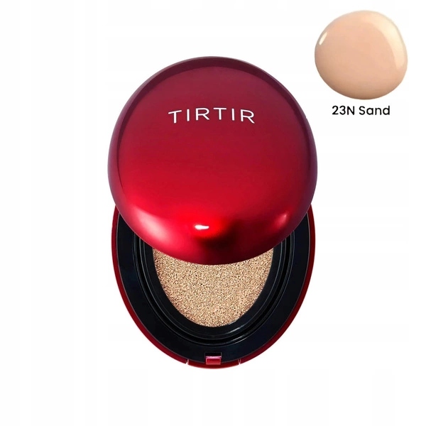 Mask Fit Red Cushion SPF 40 PA++ Podkład w Poduszce 23N Sand
