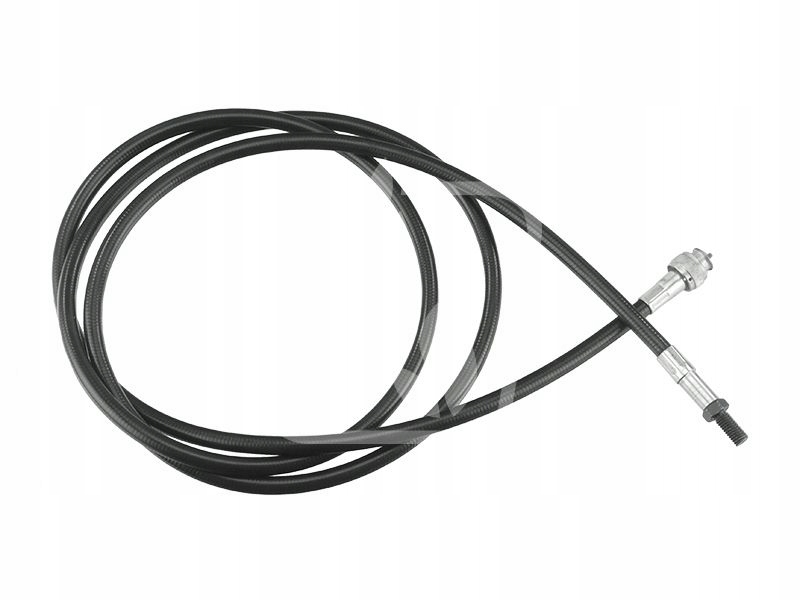 Трос вращения молотилки 1540 2430 мм 80337520