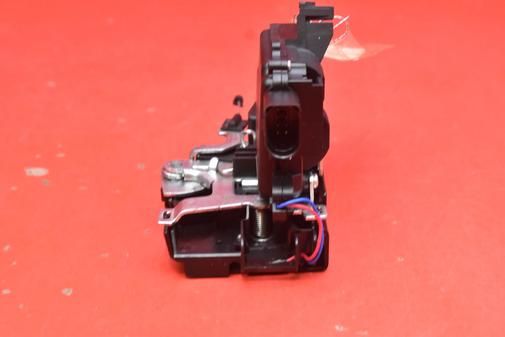 lock door right front front EU VW BORA sedan 98-05