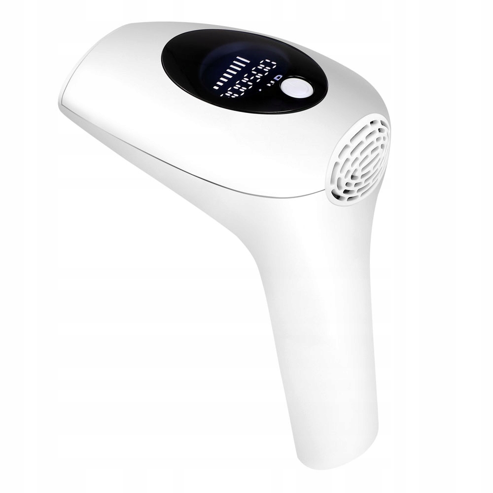 

Depilator Laserowy Ipl Advanced Mocny
