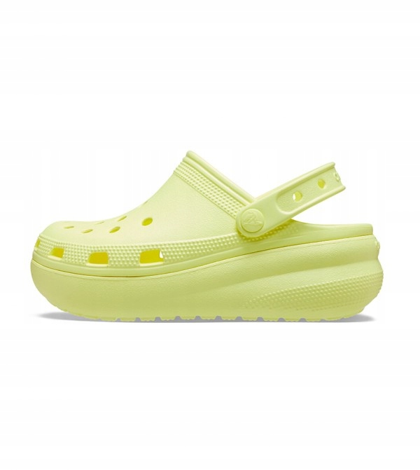 CROCS Classic Cutie Clog 207708-75U r.J5 (37-38) Marka Crocs