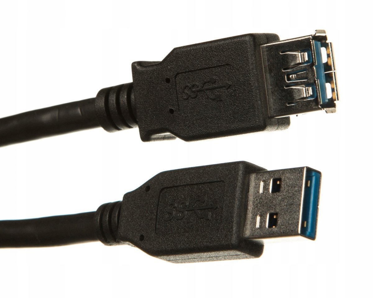 Kabel przedłużający USB 3.0 USB-A 3m