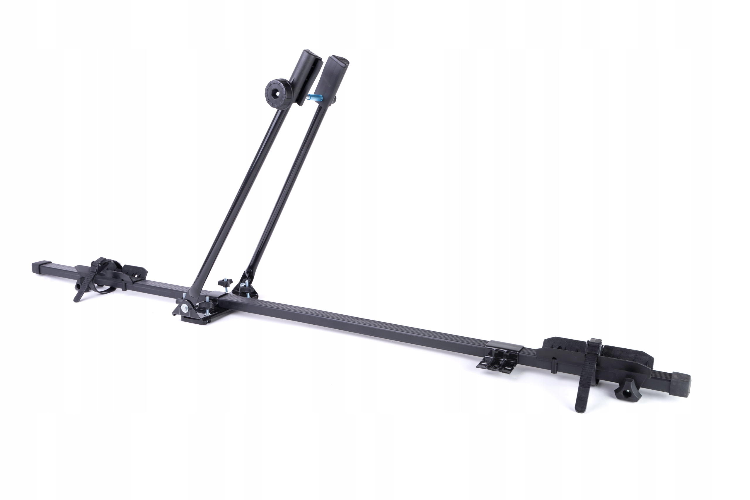 2 x UCHWYT ROWEROWY BAGAŻNIK NA DACH NA ROWER Producent AMOS