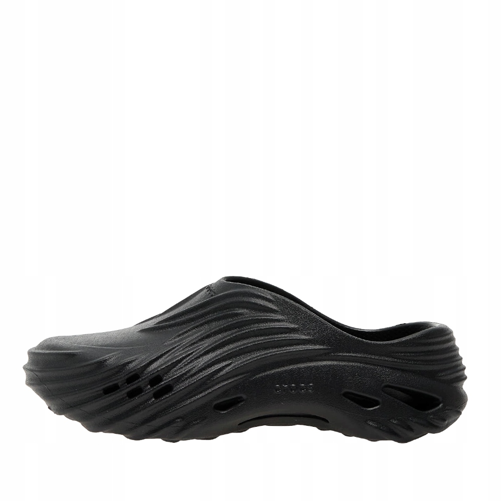 Crocs Echo Wave Černé 210521-060 Eur 46-47