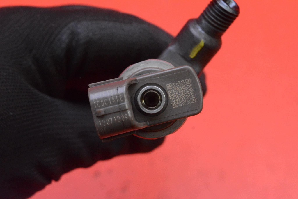 nozzle injector test 55570012 OPEL INSIGNIA B 1.6 CDTI 136 KM 17-20