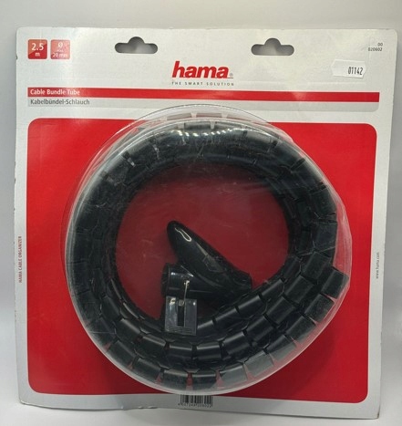Maskownica kablowa Hama 000206020000