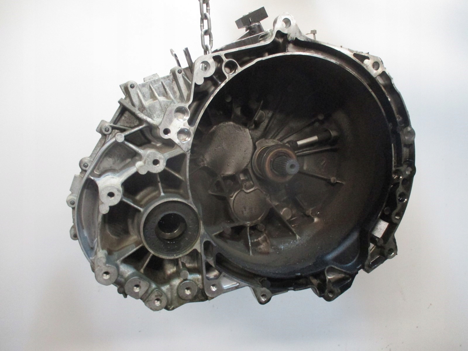 CAMBIO RANGE ROVER EVOQUE RFG66R-7F097-AC