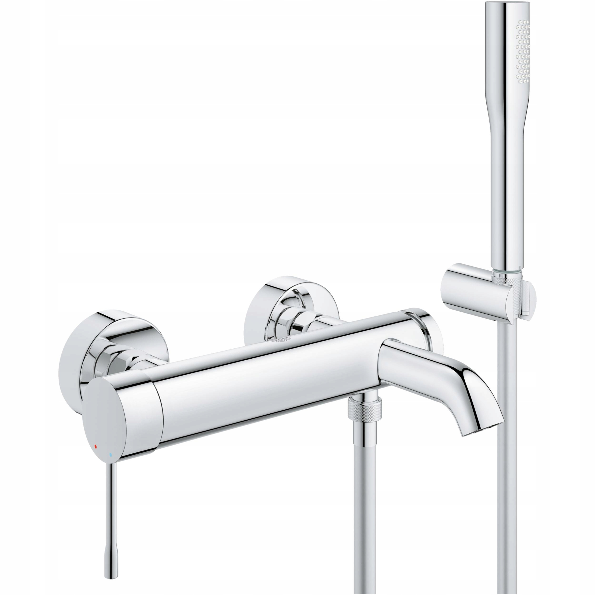 

Grohe Essence New jednouchwytowa bateria 33628001