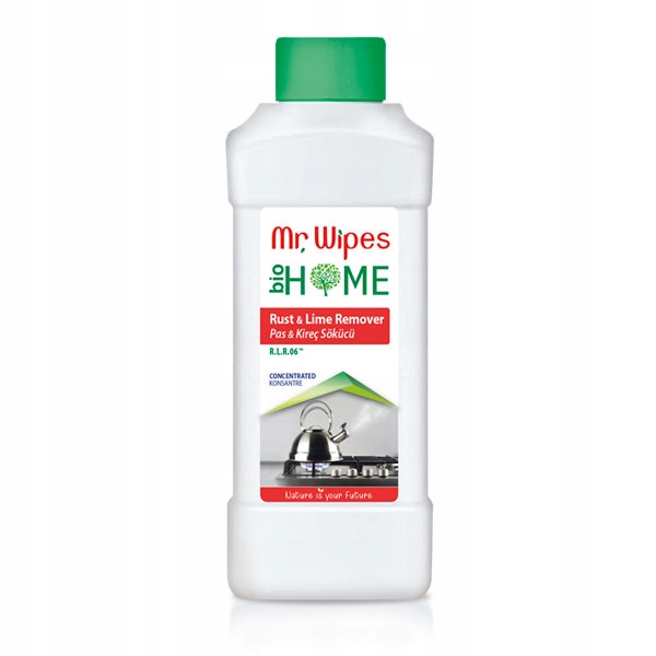 

Farmasi Mr.wipes Bio Środek Do Usuwania Kamienia