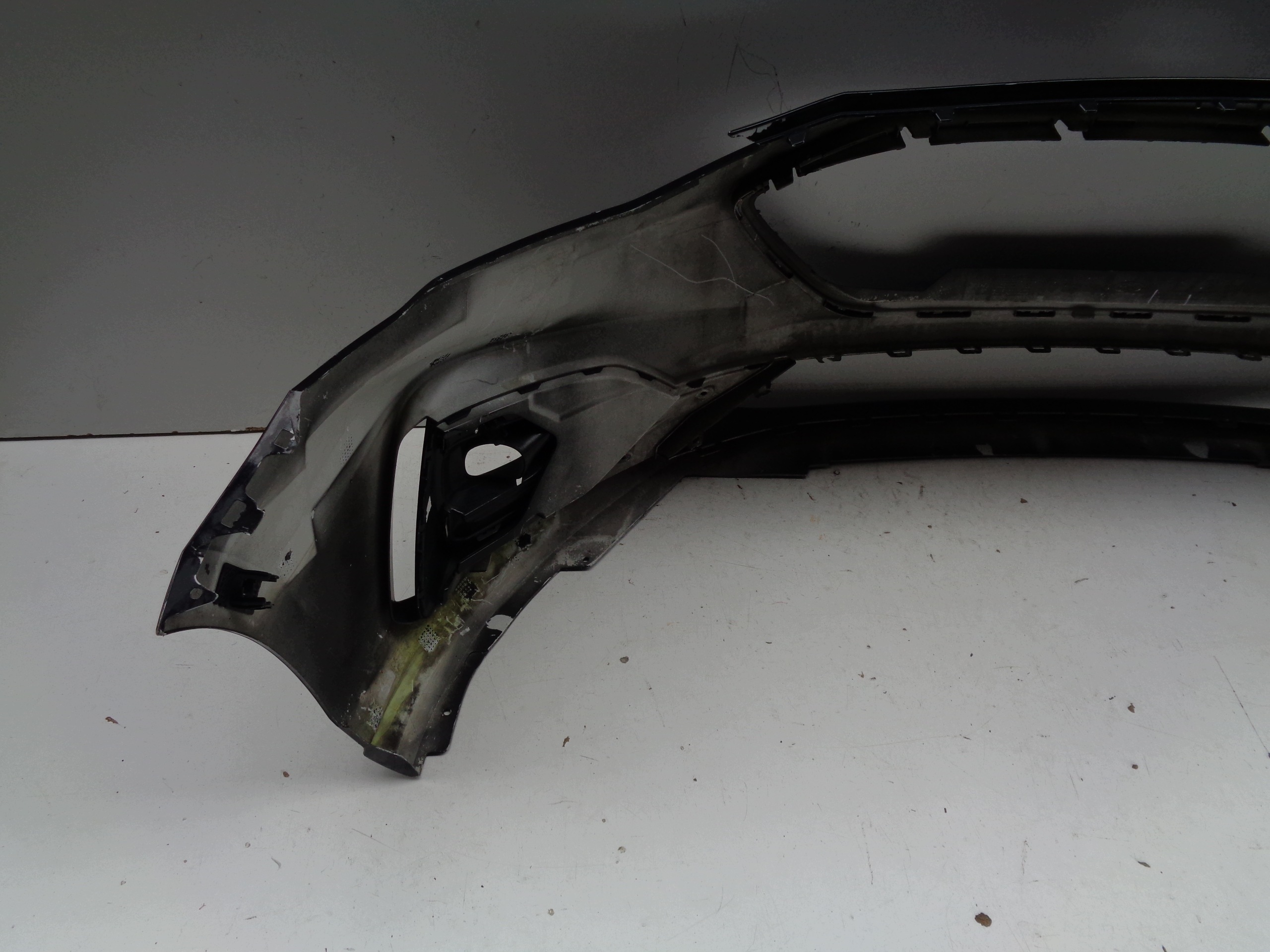 front bumper FORD FOCUS MK4 18- ST-LINE NR 53426