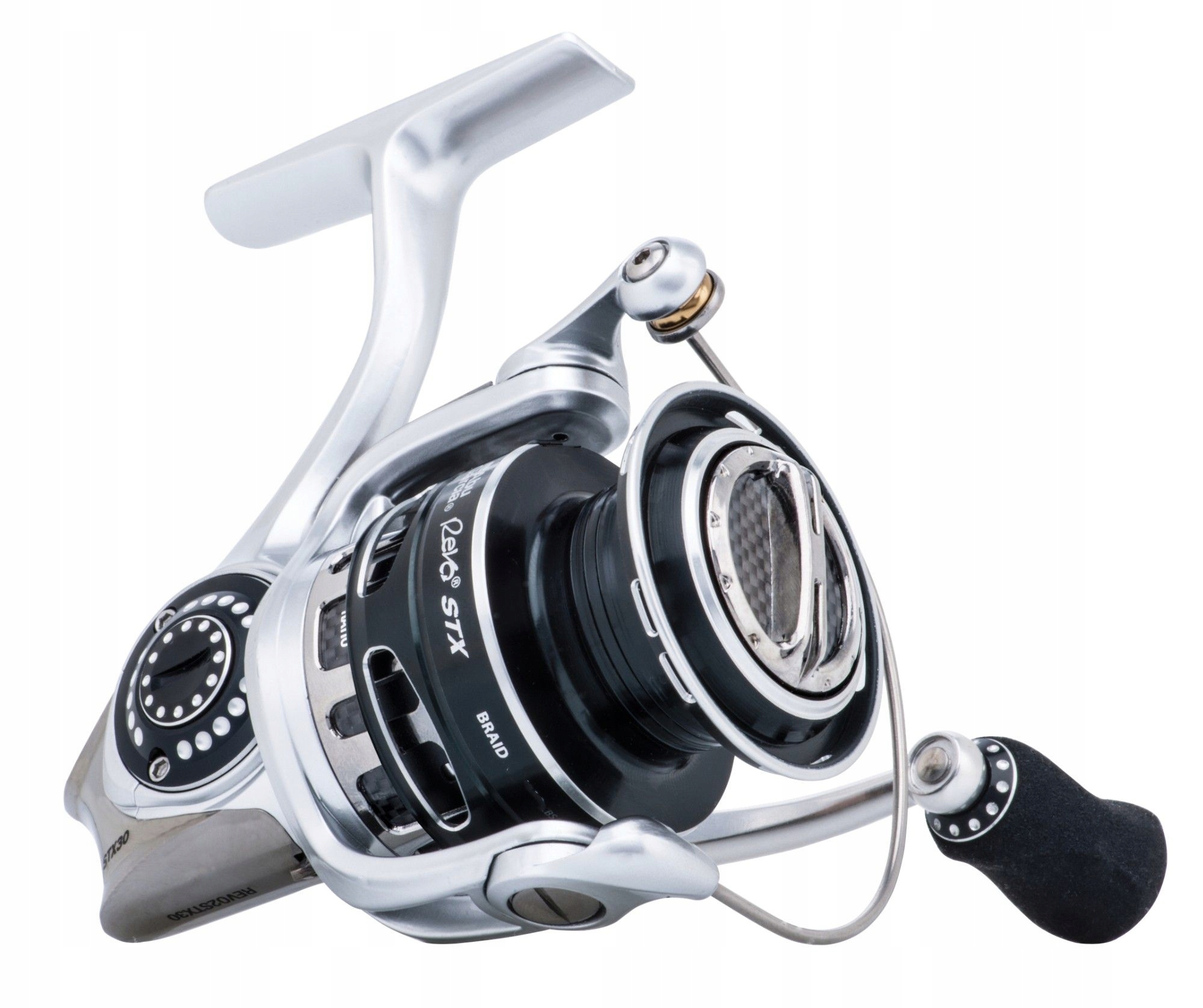 Kołowrotek Abu Garcia Revo STX Spinning 30 Marka Abu Garcia