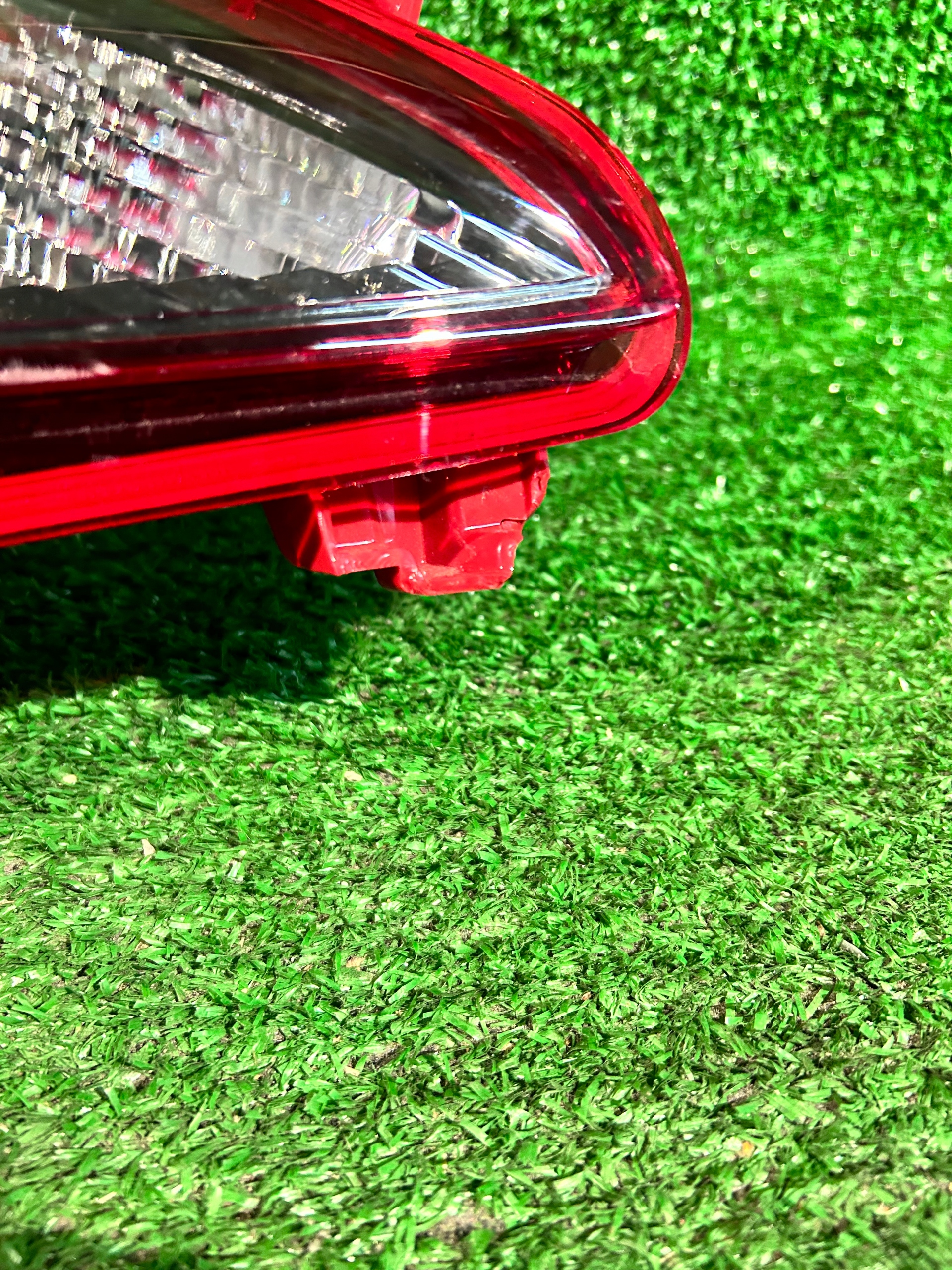 light rear left fog lights KIA SPORTAGE V 5 NR,00