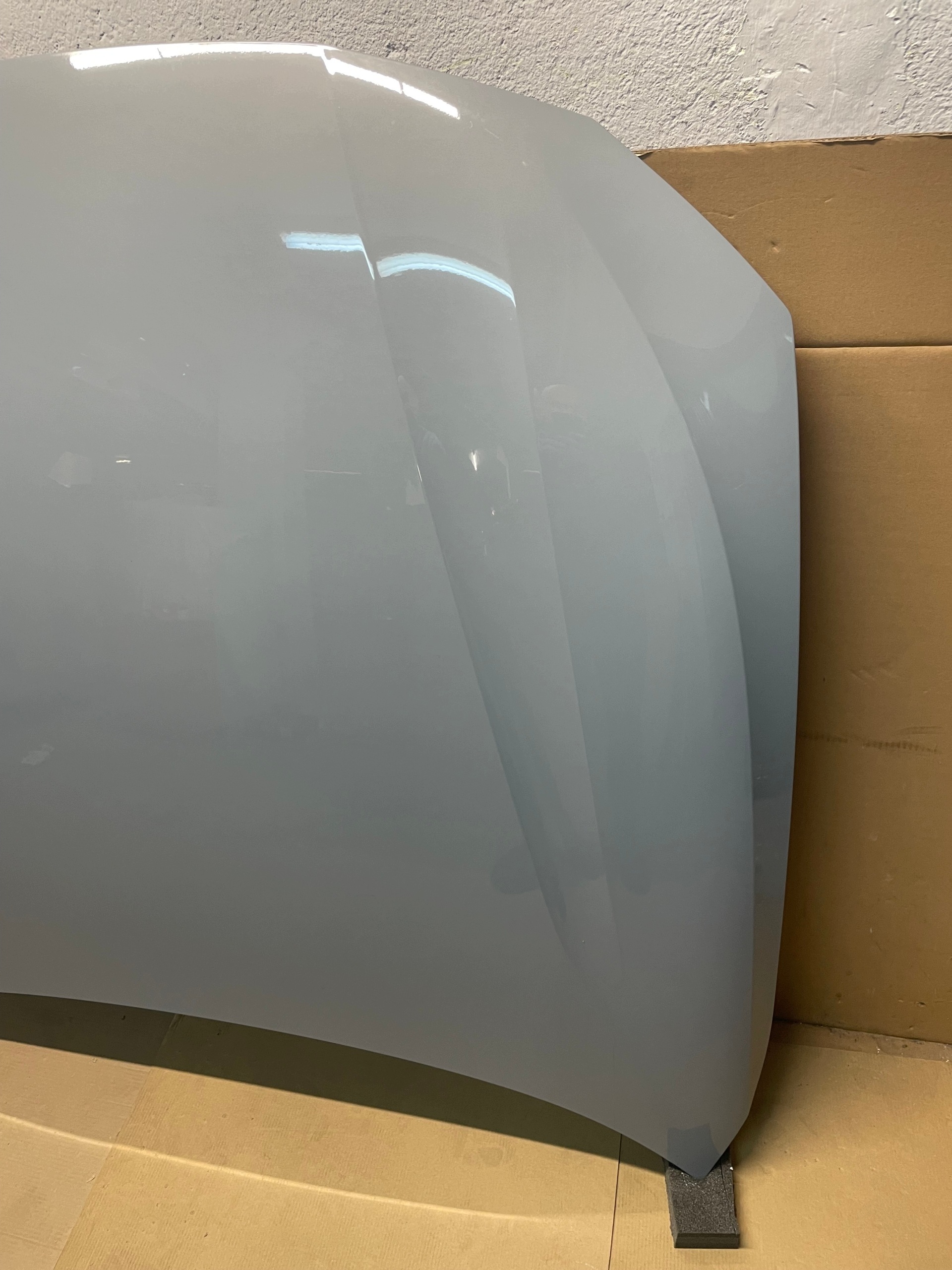 Capot BMW 4 G22 G23 G26 Couleur C4P IDEAL