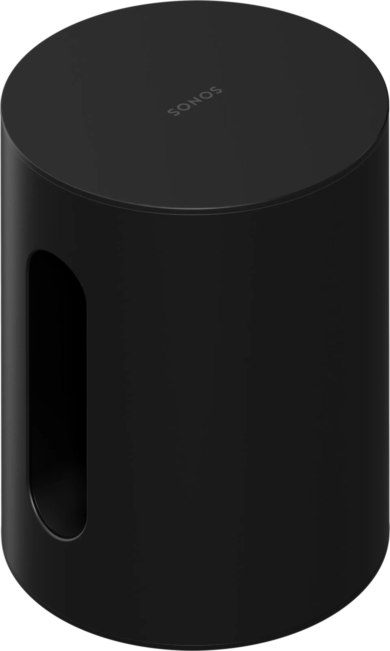Sonos Sub Mini (Czarny)