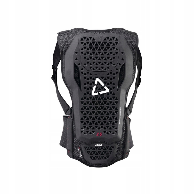 Chránič Chrbta Leatt 2.5 Flexmesh Black (L/XL)