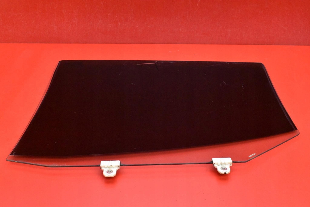 window side right rear part rear FIAT FULLBACK 16-20