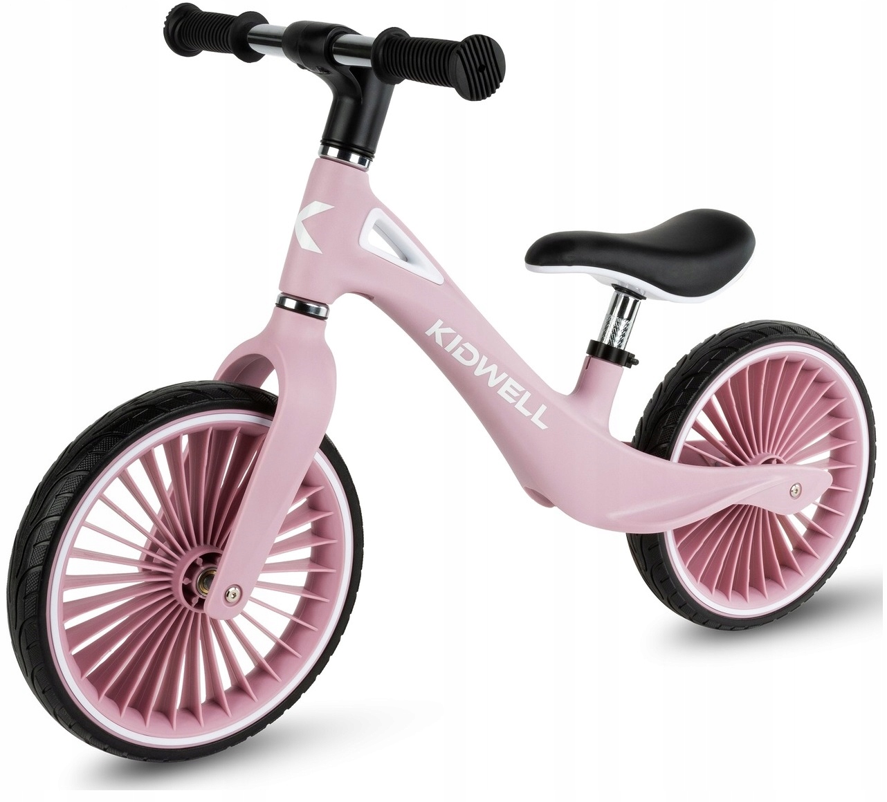 Rowerek Biegowy Jeździk Biegówka Dla Dzieci Kidwell Nix