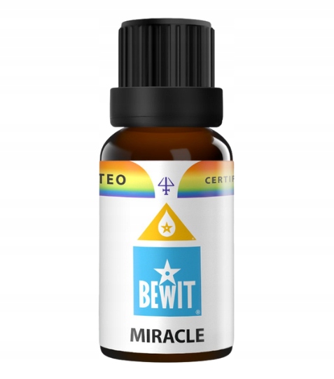 Bewit Miracle 15 ml