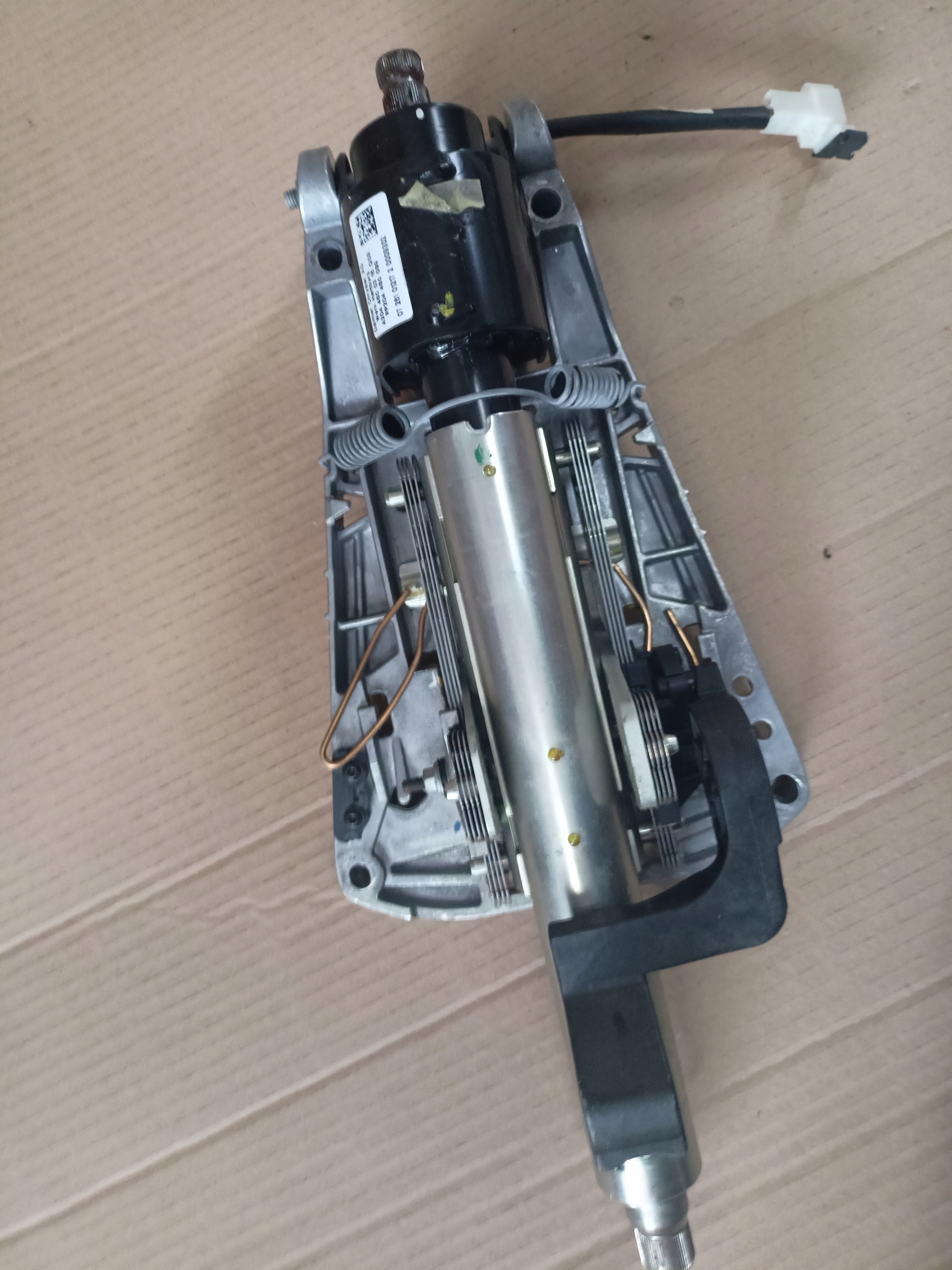 Mercedes-Benz OE A204462206 steering wheel rod