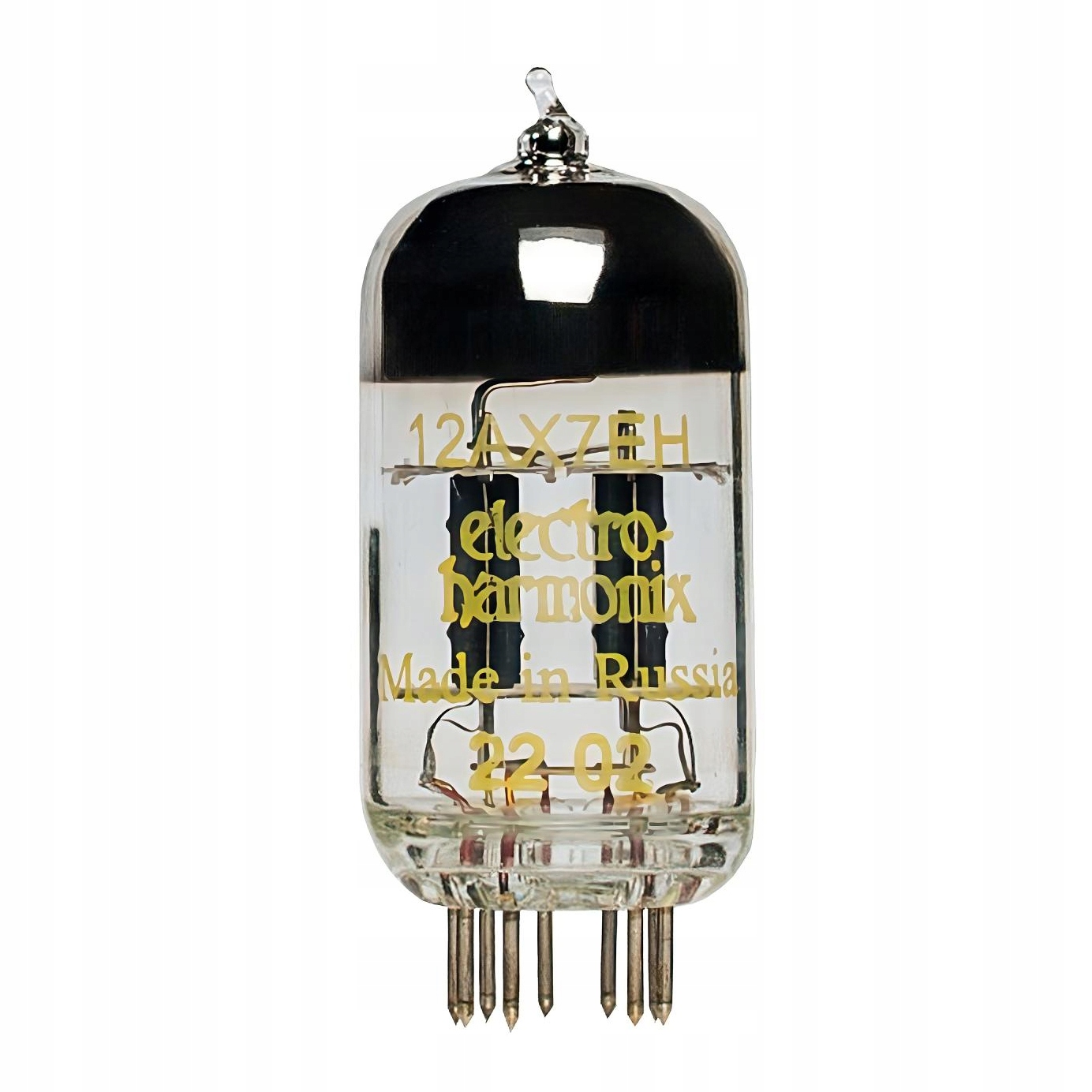 Lampa Electro-Harmonix 12AX7 / ECC83 EH