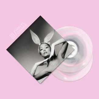 ++ Ariana Grande Dangerous Woman (Tenth Anniversary Edition) 2LP