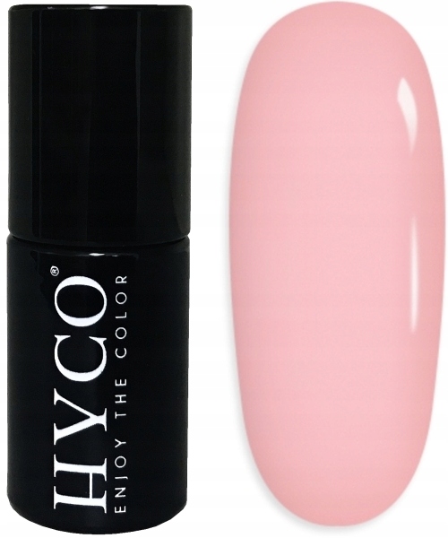 

Hyco Lakier hybrydowy 86 Pink lemonade