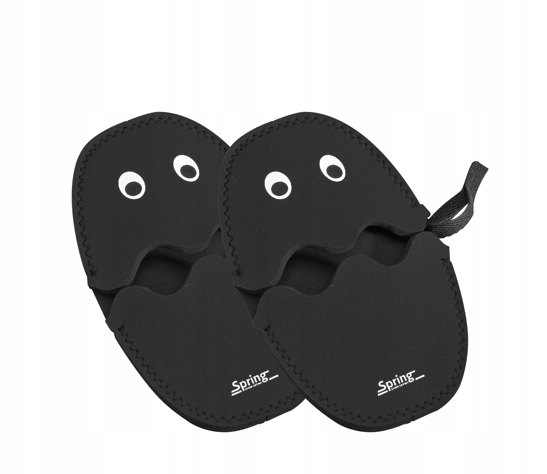 Držáky Spring pro horké nádobí 2ks Neopren