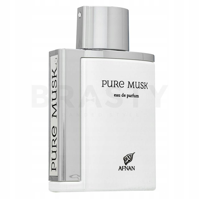 Afnan Pure Musk Edp U 100 ml