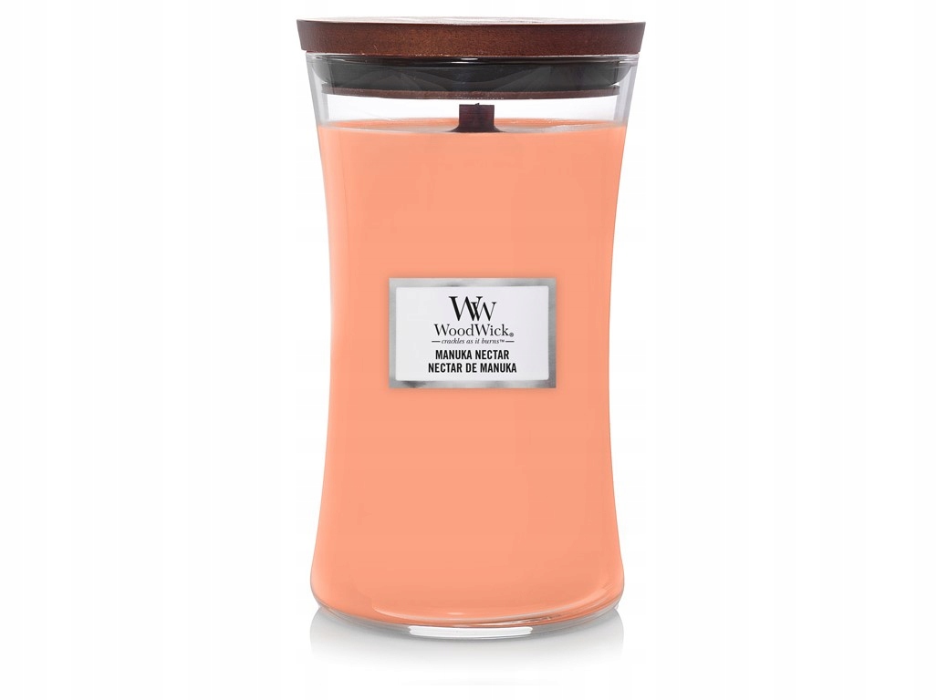 Woodwick Manuka Nectar 609,5 g