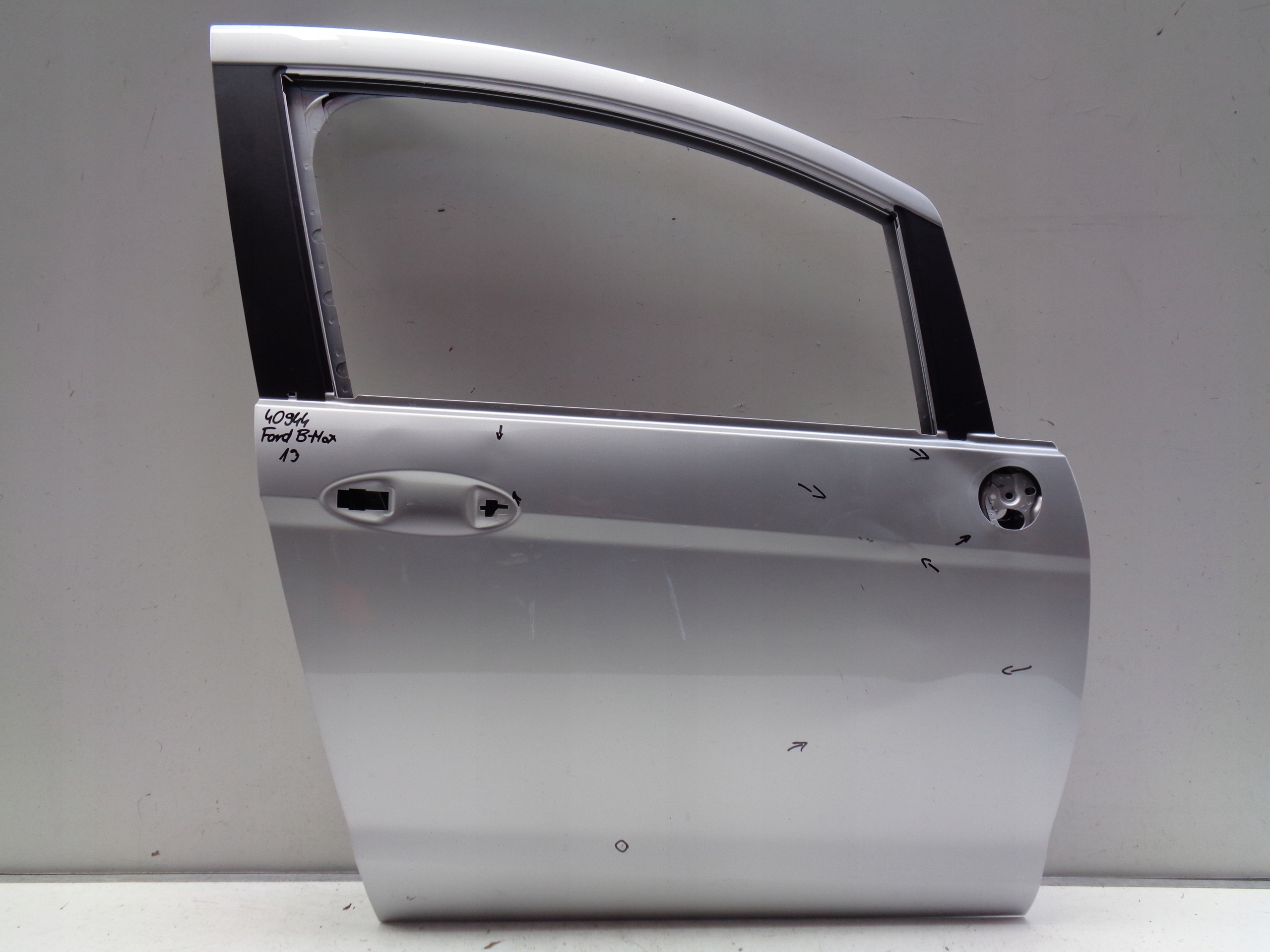 door right front FORD B-MAX 13- NR 40944