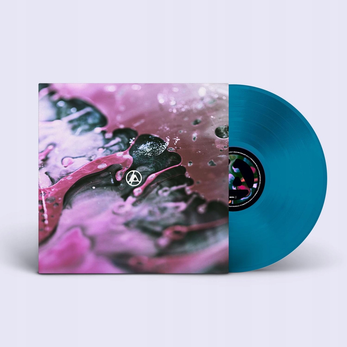 Linkin Park From Zero (blue Vinyl) (lp)