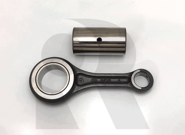 Royal Rods Kľukový Hriadeľ Ktm Sxf 250 16-22 Excf 250 17-23