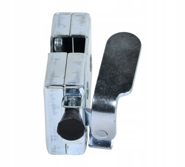 Zamek drzwi kabiny Koźmin, prawy, z blokadą Numer katalogowy części 07368016