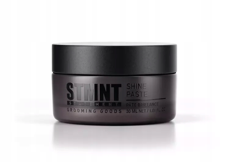 

Stmnt Statement Shine pasta do włosów męska 30ml