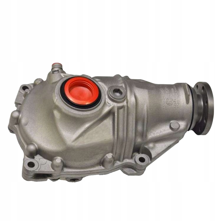 Передній міст ДИФЕРЕНЦІАЛ BMW X-ДРАЙВ реставрація