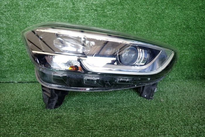 RENAULT KADJAR 16- reflektor left light left