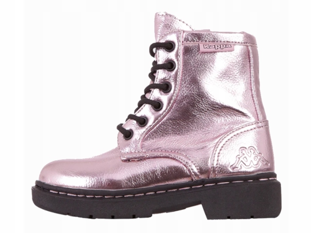 BUTY dziecięce KAPPA DEENISH 260841K-2111 botki 34 Marka Kappa